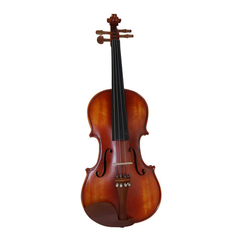 VIOLIN 4/4 SOLIDO ACCESORIOS EN ARCE VERONA