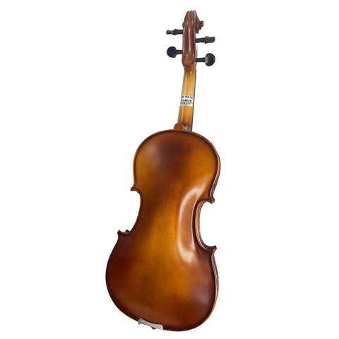 VIOLIN ESTUDIANTE PRINCIPIANTE 4/4 SOLIDO VERONA VG107 CON ACCESORIOS