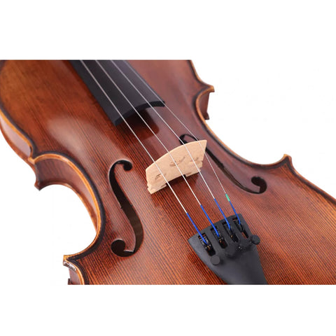 Violin Estudiante Avanzado 4/4 Solido Verona Vh100hy
