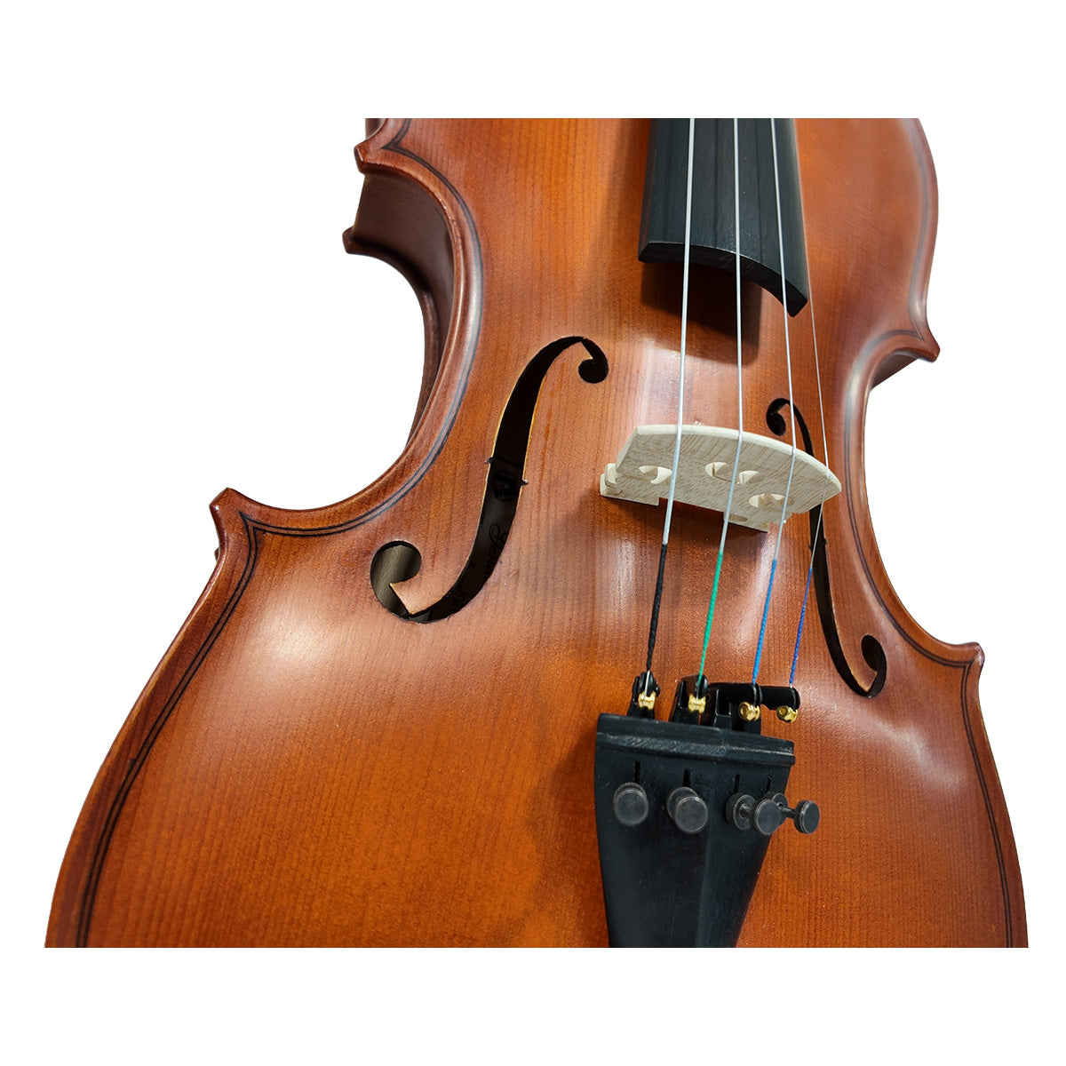 Violin 4/4 Solido Gliga Genial I – Ortizo Instrumentos Musicales