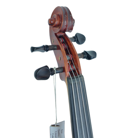 Violin 4/4 Solido Gliga Gems Ii I-V044s