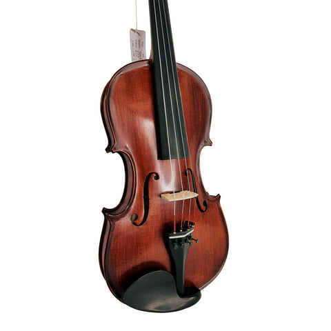 Violin 4/4 Solido Gliga Gems Ii I-V044s