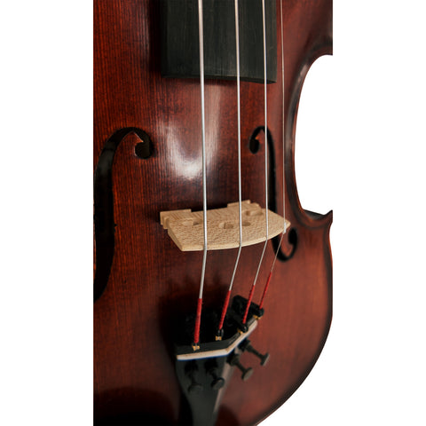 Violin 4/4 Solido Gliga Gems Ii I-V044s