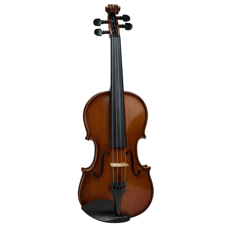 Violin Estudiante Iniciación Gliga 4/4 Genial 2 Nitro