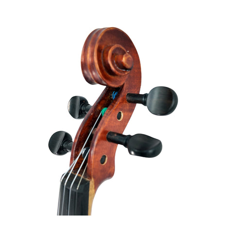 Violín Estudiante Intermedio Gliga 4/4 Gems 2 -I-V044