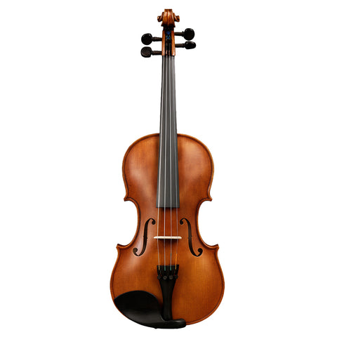Violin Estudiante Intermedio Gliga 4/4 Gems 2 -I-V044