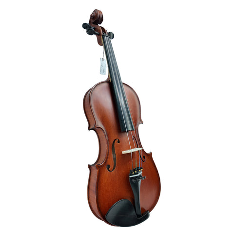 Violín Estudiante Intermedio Espalda Solida Gliga Gems 2 -I-V044-O