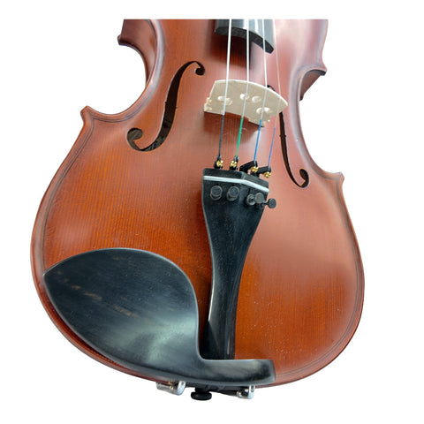 Violín Estudiante Intermedio Espalda Solida Gliga Gems 2 -I-V044-O