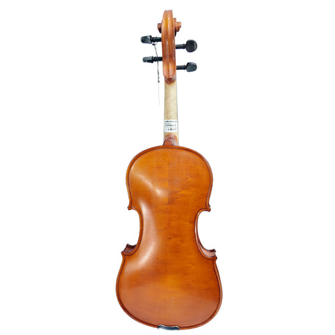 Violin Estudiante Intermedio Arce Ojo De Pajaro Gliga 4/4 Gems 2 -I-V044-B