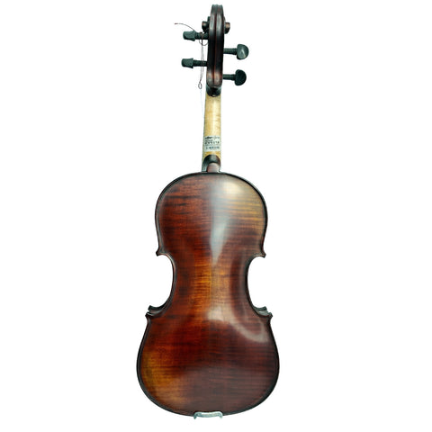 Violin Estudiante Avanzado Orquestal Vintage Gliga 4/4 Gems 1 - Aw-V044-S