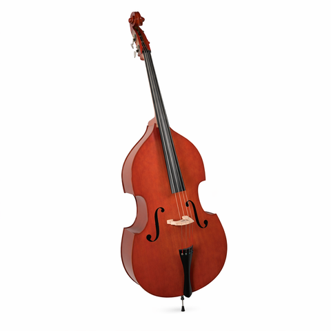 Contrabajo 1/2 Laminado Verona