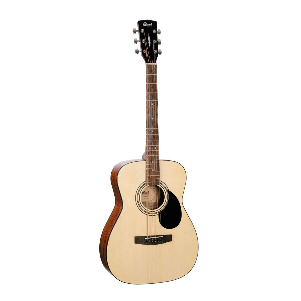 GUITARRA ACÚSTICA CORT AF510 OP