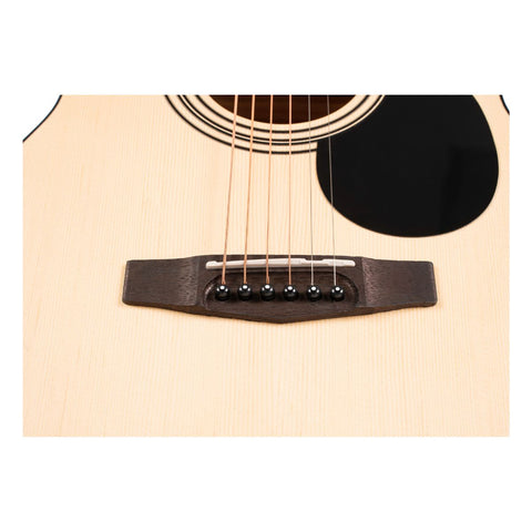 GUITARRA ACÚSTICA CORT AF510 OP