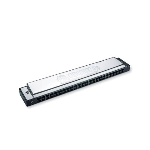 HARMONICA BIG VALLEY HOHNER M255001 C