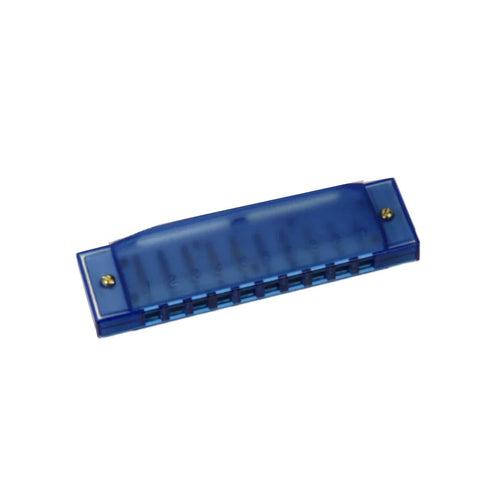 BLUE HARMONICA DF10A-3 EASTTOP