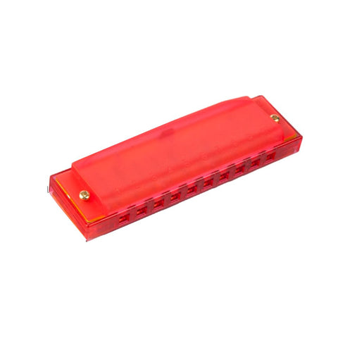 ARMONICA ROJA DF10A-3 EASTTOP