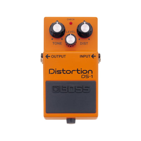 DISTORTION PEDAL FOR BOSS DS-1 ELECTRIC GUITAR