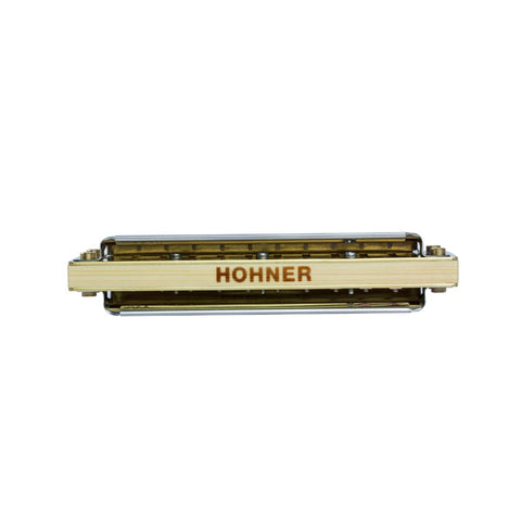 HOHNER MARINE BAND CROSSOVER HARMONICA TONE C