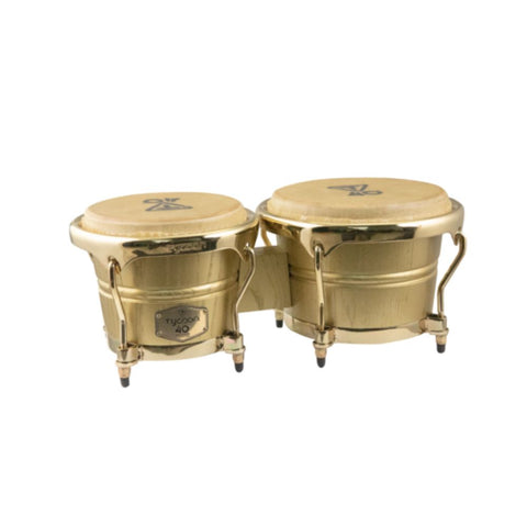 BONGOS 40TH ANNIVERSARY CELEBRATION SERIES TYCOON