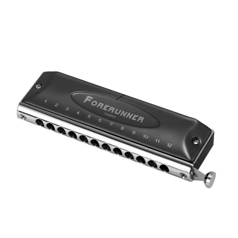 EASTTOP FORERUNNER CHROMATIC HARMONICA