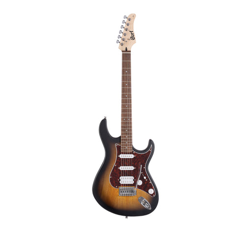 GUITARRA ELECTRICA CORT G110 OPSB