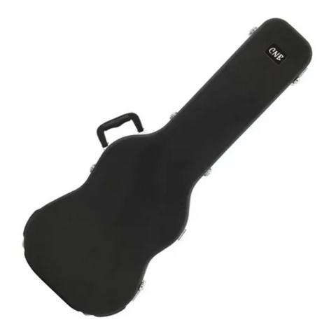 Estuche Duro Para Guitarra Eléctrica Tipo Les Paul Cnb Ec60/Lp