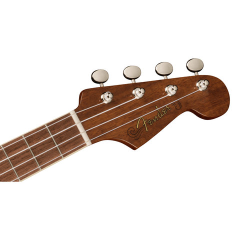 Ukulele Montecito Fender