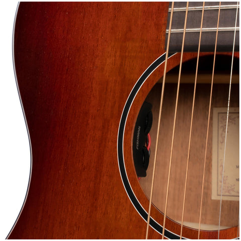 Guitarra Electroacustica Cort Core-Oc Blackwood Oplb