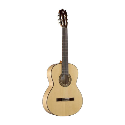 CLASSICAL GUITAR ALHAMBRA FLAMENCA 3F