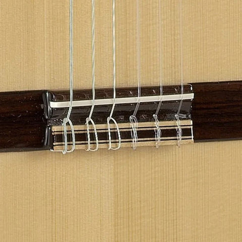 CLASSICAL GUITAR ALHAMBRA FLAMENCA 3F