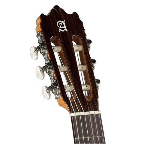 CLASSICAL GUITAR ALHAMBRA FLAMENCA 3F