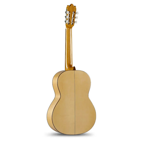 CLASSICAL GUITAR ALHAMBRA FLAMENCA 3F