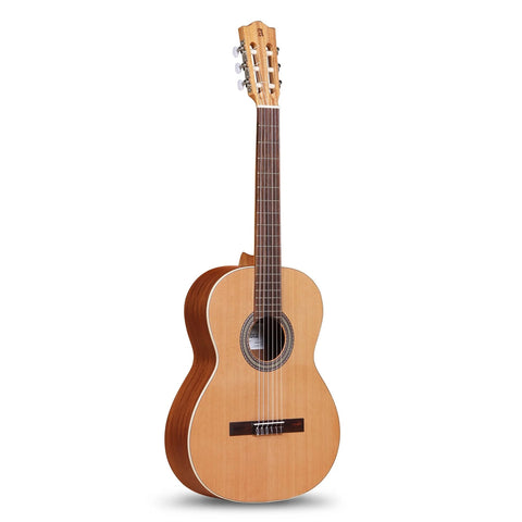 ALHAMBRA Z-NATURE CLASSICAL GUITAR. 