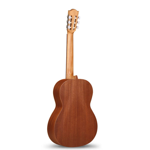 ALHAMBRA Z-NATURE CLASSICAL GUITAR. 
