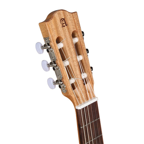 ALHAMBRA Z-NATURE CLASSICAL GUITAR. 