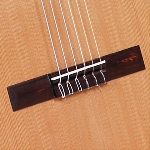 ALHAMBRA Z-NATURE CLASSICAL GUITAR. 