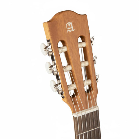 ALHAMBRA ELECTROACOUSTIC GUITAR Z-NATURE NYLON STRINGS 
