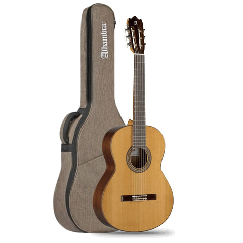 ALHAMBRA 3CE1 ELECTROACOUSTIC GUITAR