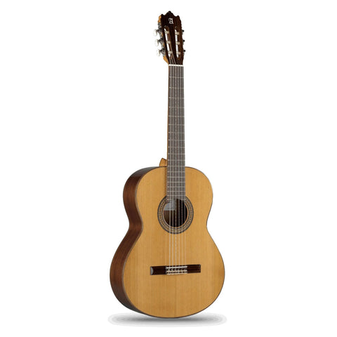 ALHAMBRA 3CE1 ELECTROACOUSTIC GUITAR