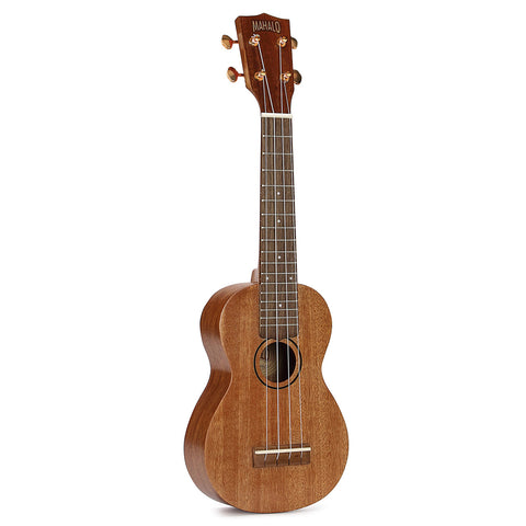 Ukulele Mahalo Soprano U320s