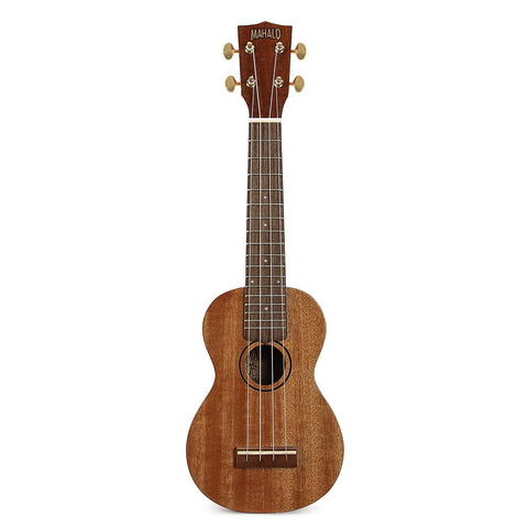 Ukulele Mahalo Soprano U320s