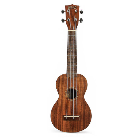 Ukulele Mahalo Concierto U400c