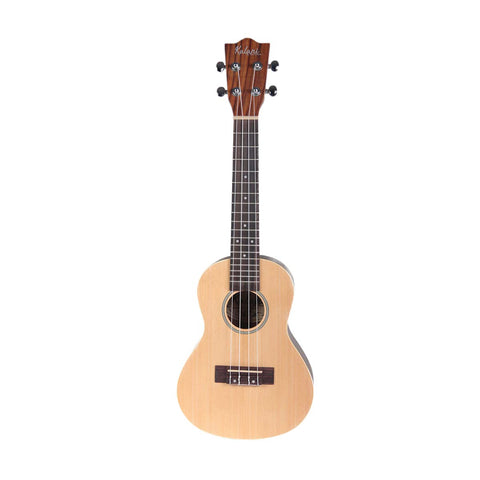 UKULELE KALANI CONCIERTO UK-23R NST