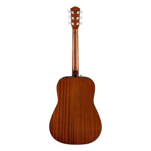 FENDER ACOUSTIC GUITAR / DREADNOUGHT CD-60S / NATURAL.