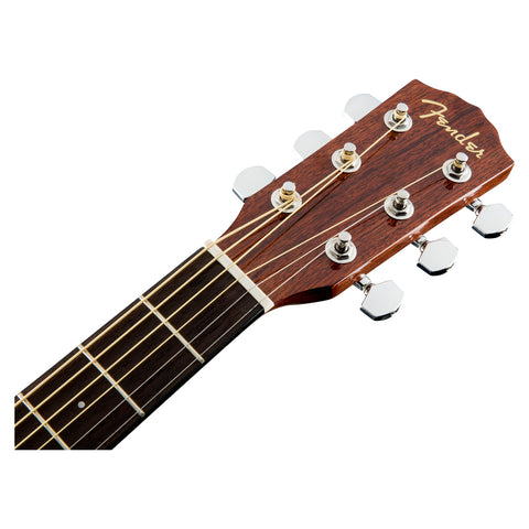 Guitarra Acustica Fender /Dreadnought Cd-60s / Natural.
