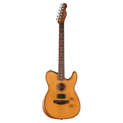 Guitarra Electroacustica Acousta SonicÂ® TelecasterÂ®