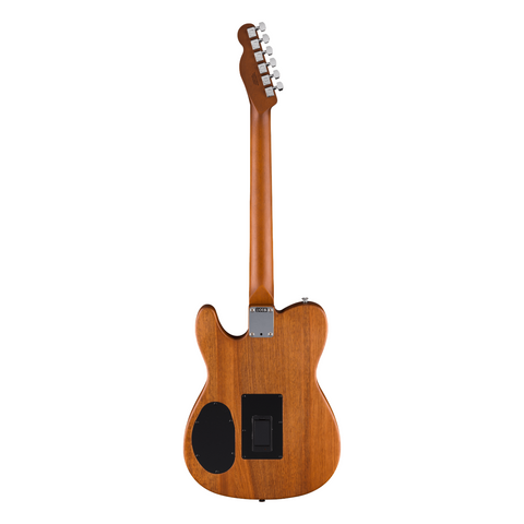 Guitarra Electroacústica Acoustasonic Telecaster