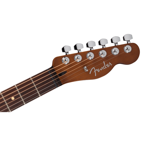 Guitarra Electroacústica Acoustasonic Telecaster