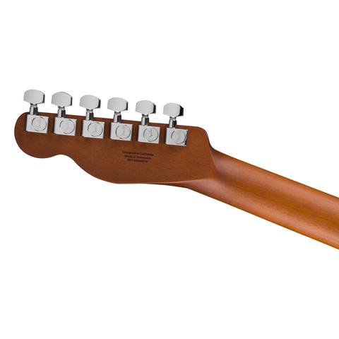 Guitarra Electroacústica Acoustasonic Telecaster