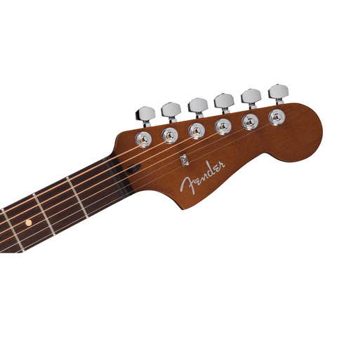 Guitarra electroacústica Acoustasonic Jazzmaster